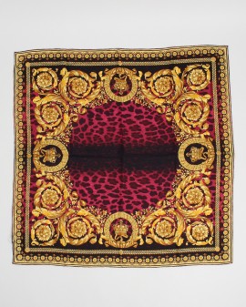 SCARVES-VERSACE