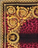 SCARVES-VERSACE