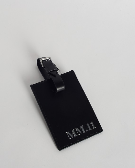 KEYRINGS-MAISON MARGIELA