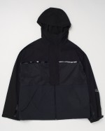 RAINCOATS-MONCLER GENIUS