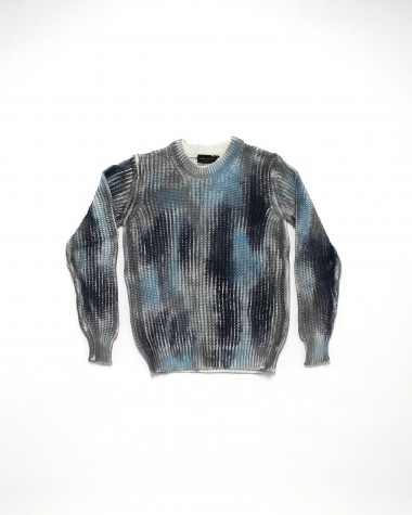 SWEATERS-ROBERTO COLLINA