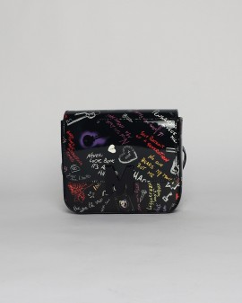 CROSSBODY BAGS-MSGM