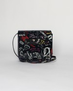 CROSSBODY BAGS-MSGM