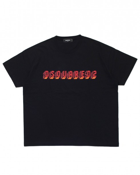 T-SHIRTS-DSQUARED2