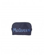 POUCHES-ALEXANDER MCQUEEN