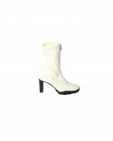 ANKLE BOOTS-ALEXANDER MCQUEEN