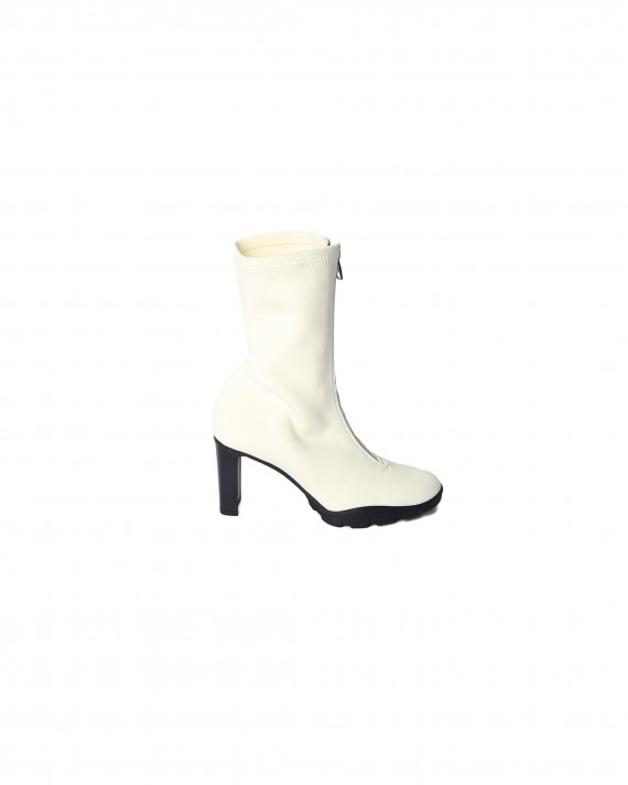 ANKLE BOOTS-ALEXANDER MCQUEEN