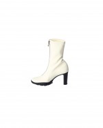 ANKLE BOOTS-ALEXANDER MCQUEEN