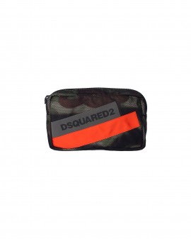 POUCHES-DSQUARED2