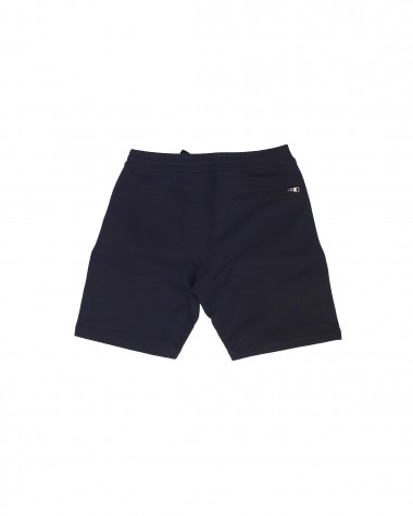 SHORTS-ALEXANDER MCQUEEN