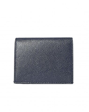 WALLETS-THOM BROWNE