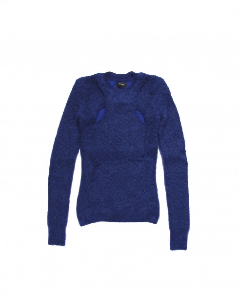 SWEATERS-ISABEL MARANT