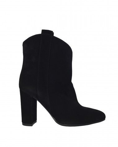 ANKLE BOOTS-VIA ROMA