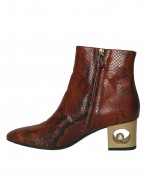 ANKLE BOOTS-COLIAC