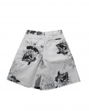 SHORTS-COMME DES GARCONS