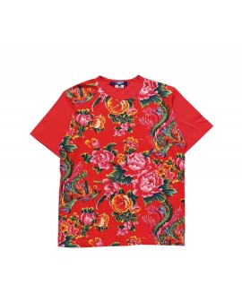 T-SHIRTS-JUNYA WATANABE