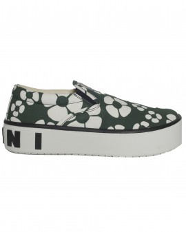 SLIP ON-MARNI X CARHARTT