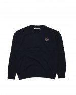 SWEATERS-MAISON KITSUNE