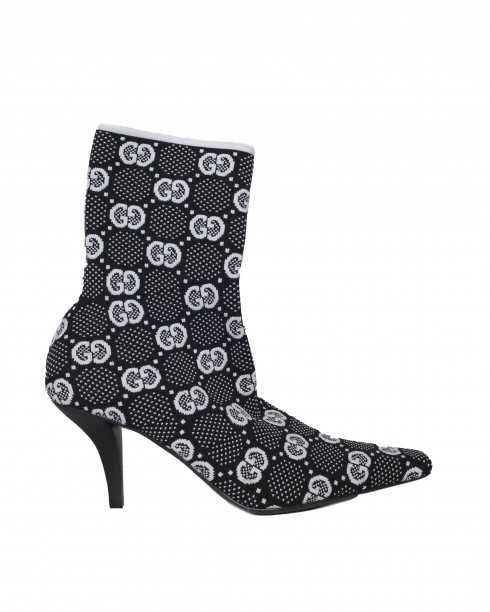 ANKLE BOOTS-GUCCI