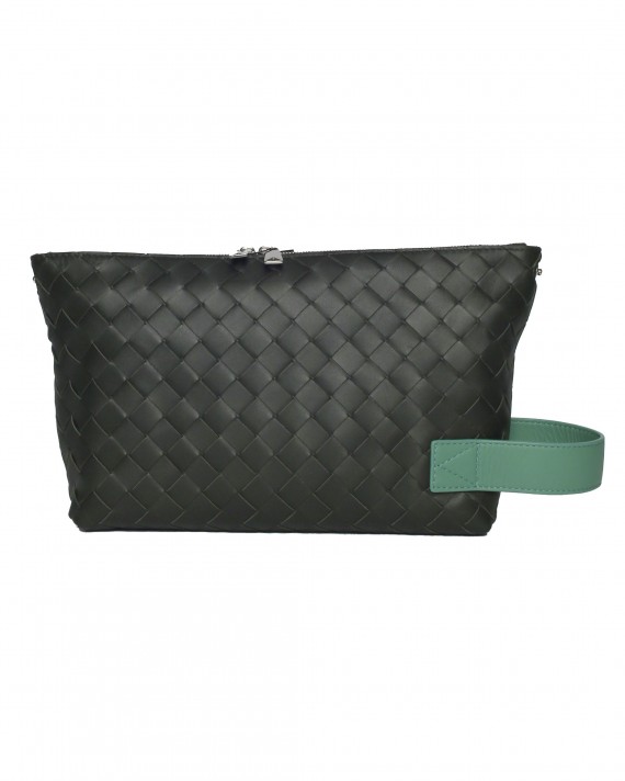 CLUTCH BAGS-BOTTEGA VENETA