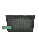 CLUTCH BAGS-BOTTEGA VENETA