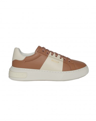SNEAKERS-BALLY