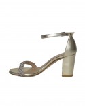 PUMPS-STUART WEITZMAN