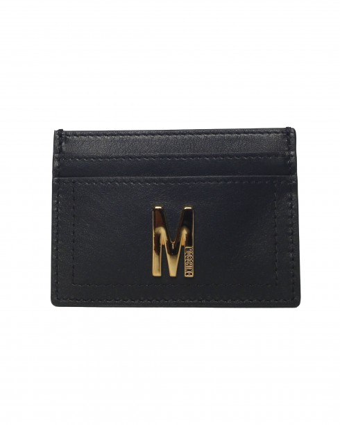 CARDHOLDERS-MOSCHINO