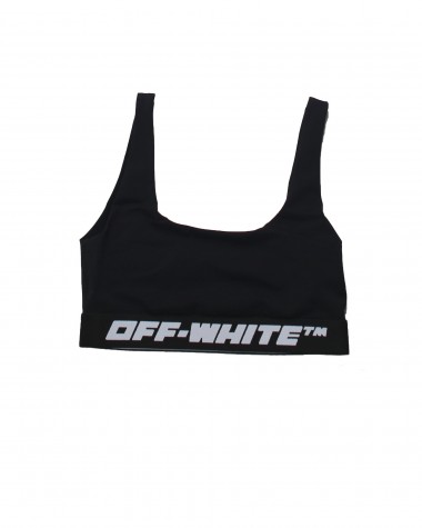 TANK TOPS-OFF WHITE