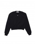 SWEATSHIRTS-OFF WHITE