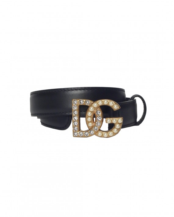 BELTS-DOLCE & GABBANA