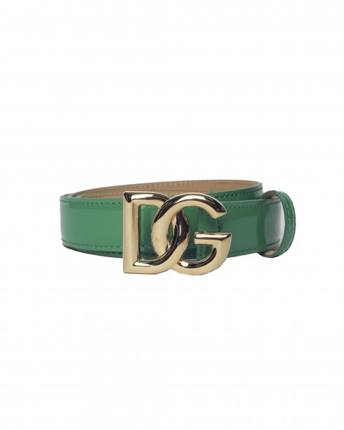 BELTS-DOLCE & GABBANA