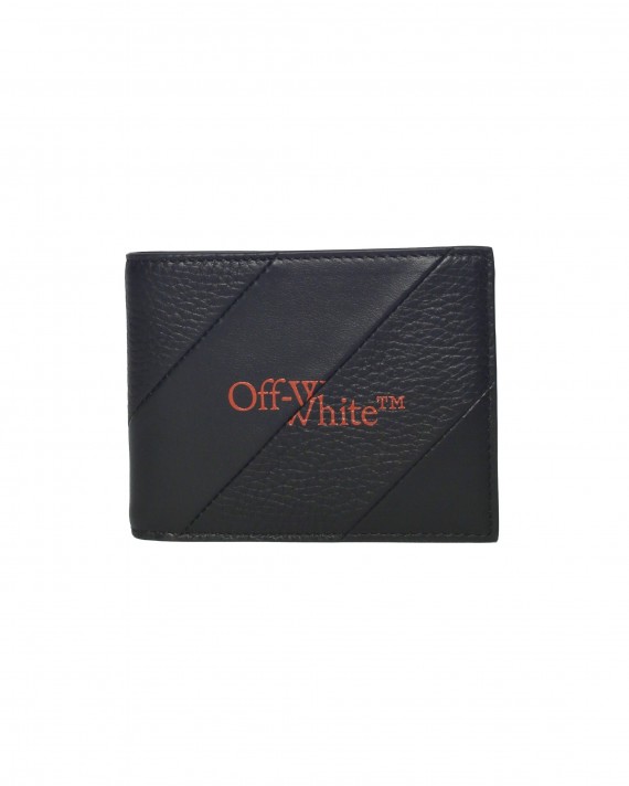 WALLETS-OFF WHITE