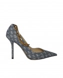 PUMPS-JIMMY CHOO