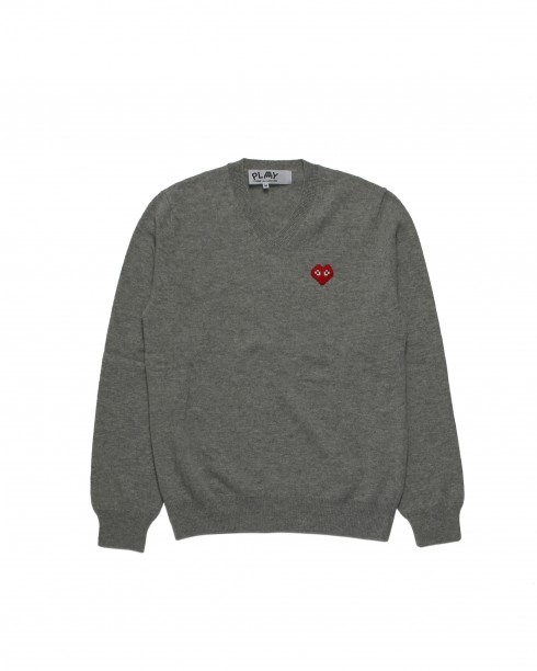 SWEATERS-COMME DES GARCONS