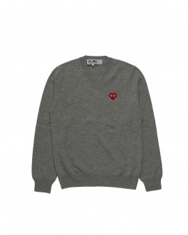 SWEATERS-COMME DES GARCONS