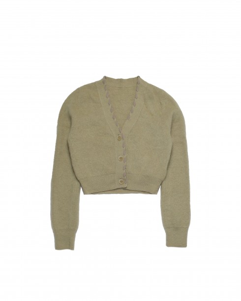 CARDIGANS-JACQUEMUS