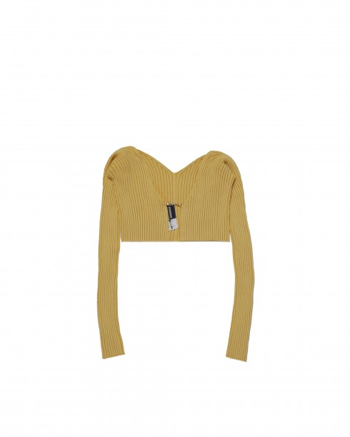 CARDIGANS-JACQUEMUS