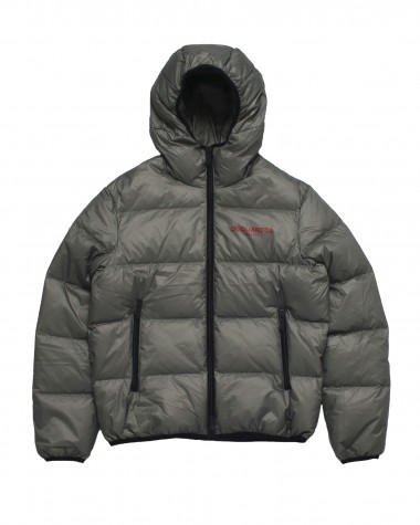 DOWN JACKETS-DSQUARED2