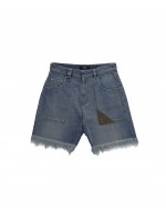 SHORTS-FENDI