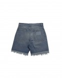 SHORTS-FENDI