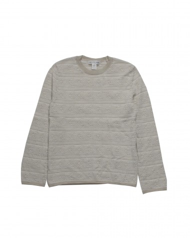 SWEATERS-COMME DES GARCONS