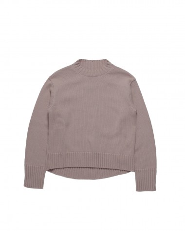 SWEATERS-JIL SANDER