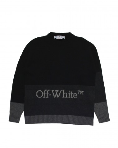 SWEATERS-OFF WHITE