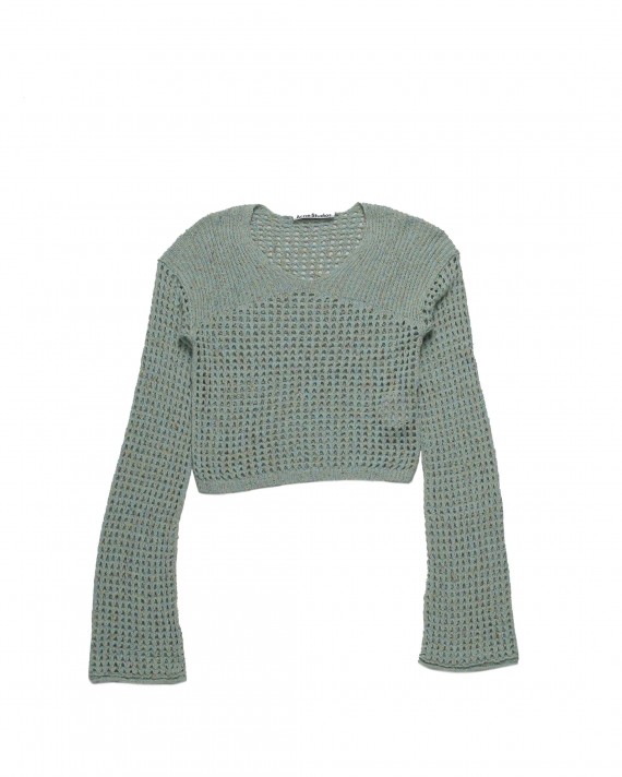 SWEATERS-ACNE STUDIOS