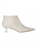 ANKLE BOOTS-GANNI