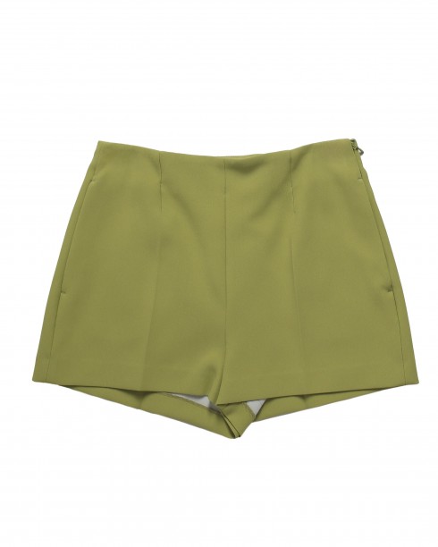 SHORTS-ERMANNO SCERVINO