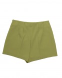 SHORTS-ERMANNO SCERVINO