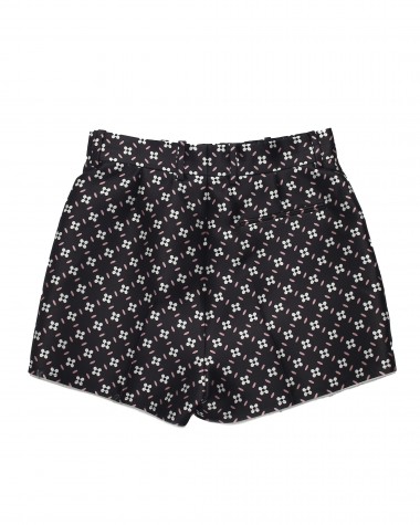 SHORTS-LANVIN