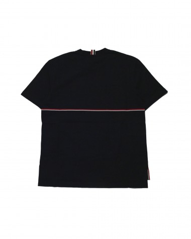 T-SHIRTS-THOM BROWNE